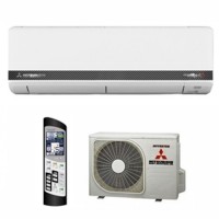 Сплит система Mitsubichi Heavy SRK20ZJX-S HR - Кондиционеры и вентиляционное оборудование ВЕНТСПЕЦМОНТАЖ, Москва